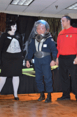 MarsCon's  6th Masquerade Ball